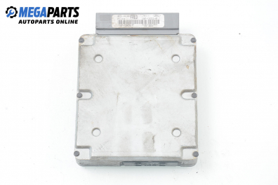 ECU for Ford Fiesta IV 1.8 DI, 75 hp, 3 doors, 2000 № YS6F-12K532-AF